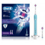 Електрична зубна щітка Oral B PRO 770 3D WHITE D16.524.U